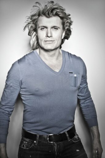 Hans Klok II